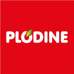 Plodine